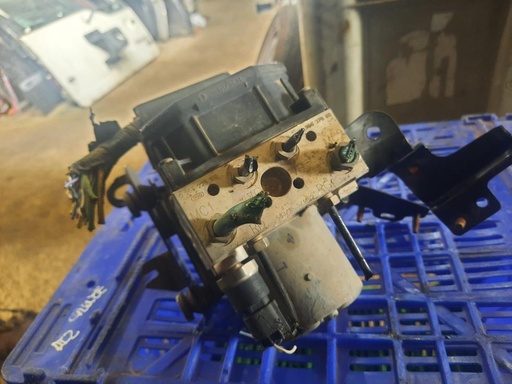 [9141240287436] Centralita abs - Citroen C8 (Fase I) (2.0 HDi 16V (120 cv)) (2007)
