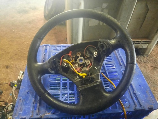 [9150925329853] Volante - Ford Escort VII Hatch (GAL,AFL) (1.6 i 16V (90 cv))