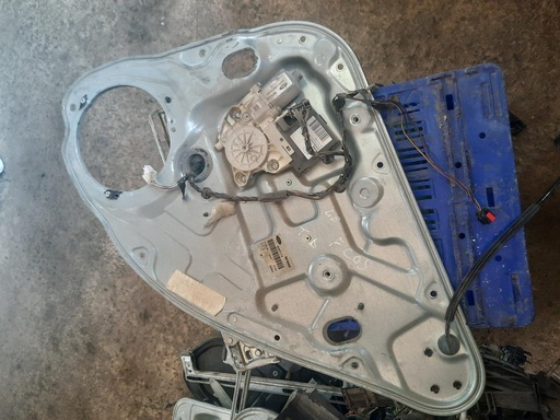[9151655373860] Elevalunas trasero derecho - Ford Focus II Hatchback (1.6 TDCi (90 cv)) (2005)