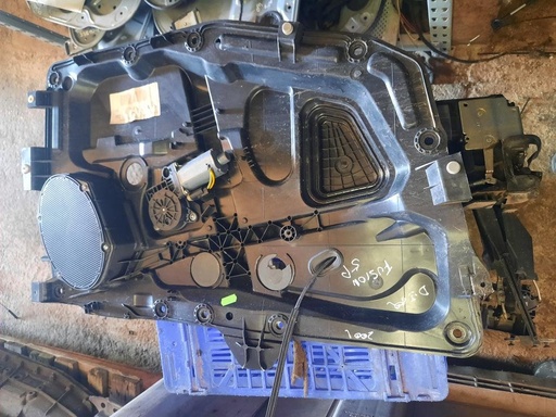 [9161307569327] Elevalunas delantero izquierdo - Ford Fusion (1.4 Duratec 16V (80 cv)) (2002)