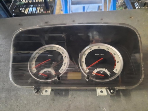 [9170957141087] Cuenta kilometros - Tata Indica (1.4 (60 cv))