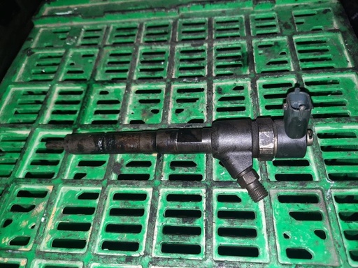 [9201034109958] Inyector - Opel Corsa C (Versión 2003) (1.3 CDTI (70 cv))