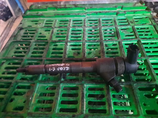 [9201610207481] Inyector - Opel Corsa C (Versión 2003) (1.3 CDTI (70 cv))