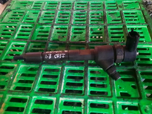 [9201618041613] Inyector - Opel Corsa C (Versión 2003) (1.3 CDTI (70 cv))