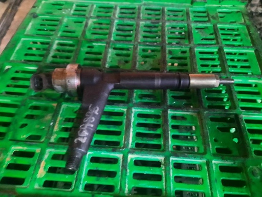 [9211044251712] Inyector - Opel Meriva A (1.7 CDTI (100 cv))