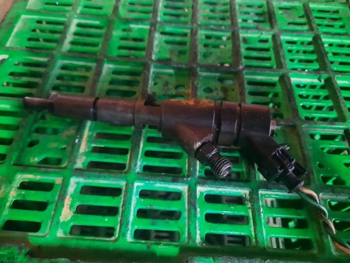 [9211051502430] Inyector - Peugeot 306 (7B) (2.0 HDI 90 (90 cv))