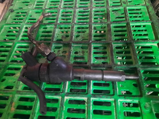 [9211325464910] Inyector - Citroen Xsara (N1) (2.0 HDi (109 cv))