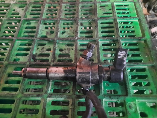 [9211615027839] Inyector - Ford Fiesta VI (1.4 TDCi (68 cv))