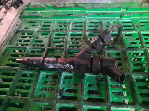 [9211834317505] Inyector - Renault Laguna II (1.9 dCi (100 cv))