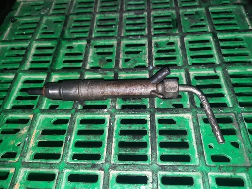 [9221138011648] Inyector - Volkswagen Golf IV (1J1) (1.9 TDI (101 cv))