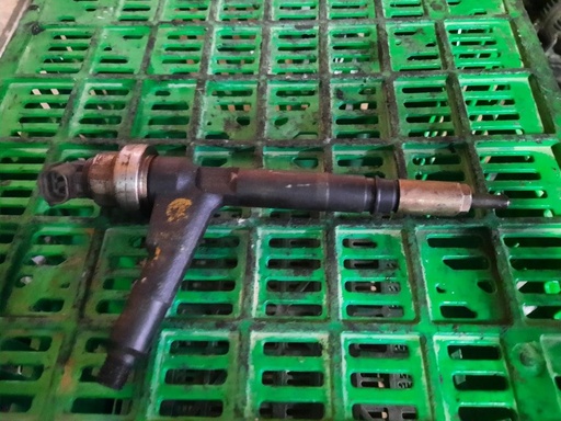 [9221244524602] Inyector - Opel Meriva A (1.7 CDTI (100 cv))