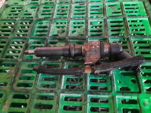[9221249585595] Inyector - Citroen Xsara (N1) (2.0 HDi (109 cv))