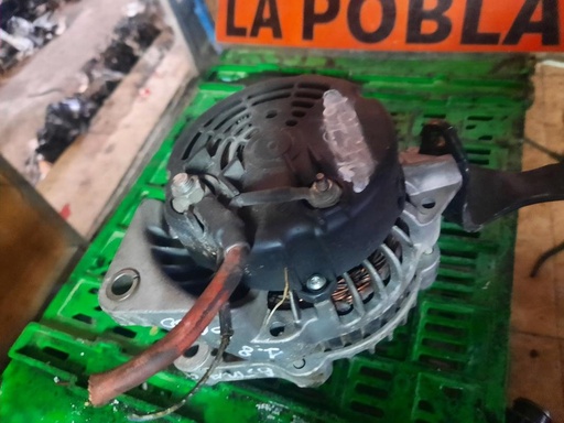 [9301302126573] Alternador - Opel Astra G (1.8 16V (116 cv))
