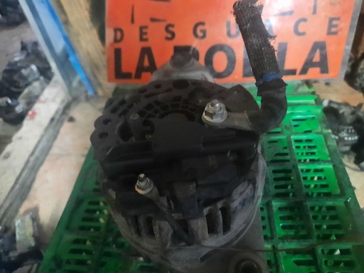 [9301853361493] Alternador - Fiat Stilo (192) (1.6 16V (3 dr) (103 cv))