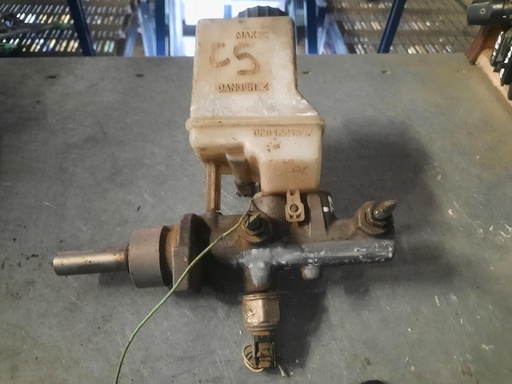[10041004491470] Bomba de freno - Citroen C5 I (Fase I, 2000) (2.0 HDi (110 cv))