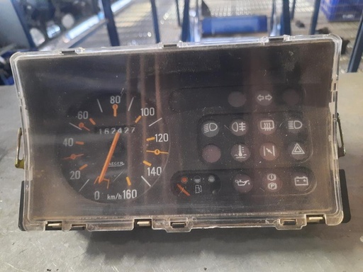 [10041315043114] Cuenta kilometros - Renault 4 (0.8 (34 cv))