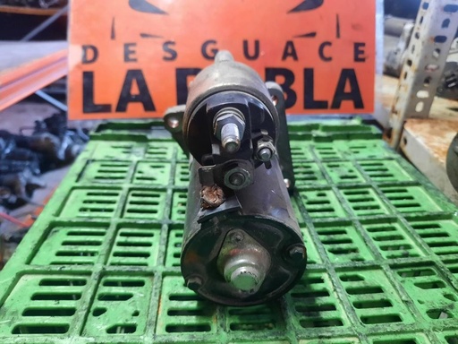 [10081002037727] Motor de arranque - Alfa Romeo 147 3-Puertas (1.6 i 16V (105 cv))