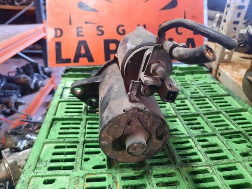 [10081008465083] Motor de arranque - Volkswagen Golf III (1HX) (1.6 (75 cv))