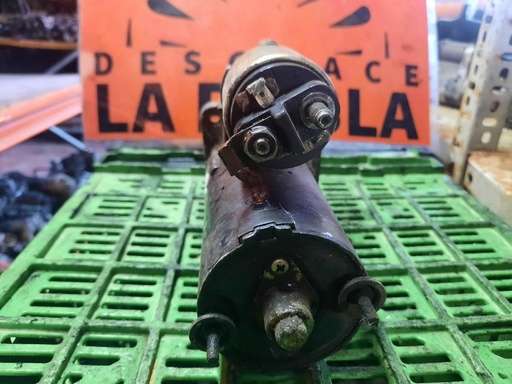 [10081039438659] Motor de arranque - Volvo 440 K (445) (2.0 (109 cv))