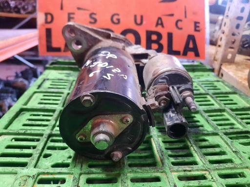 [10081053136329] Motor de arranque - Seat Ibiza III (1.4 16V (100 cv))