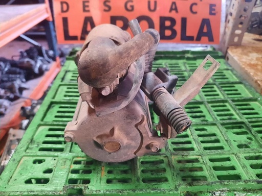 [10081316271554] Motor de arranque - Honda Civic Fastback V (1.4i (90 cv))