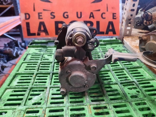[10131007532789] Motor de arranque - Honda Accord V (CC7) (2.0 i (115 cv))