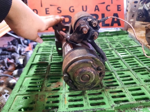 [10131331449629] Motor de arranque - Renault Laguna II (1.9 dCi (100 cv))