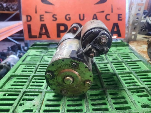 [10141043514520] Motor de arranque - Daewoo Matiz (KLYA) (0.8 i (52 cv))