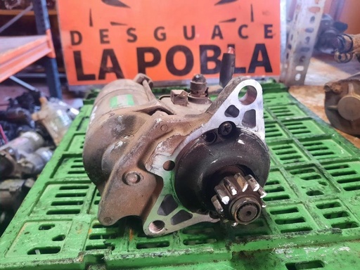 [10141148172332] Motor de arranque - Rover 200 (XW) (218 TD (88 cv))
