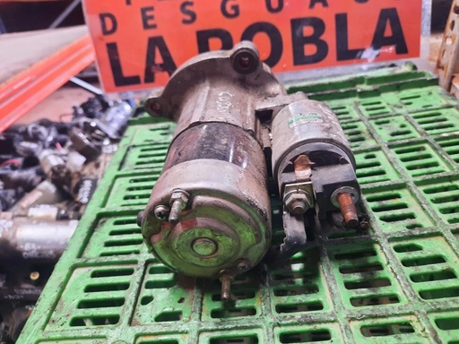 [10141812315483] Motor de arranque - Tata Indica (1.4 (60 cv))