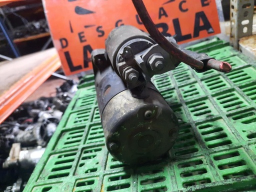[10141843497656] Motor de arranque - Renault Megane I (BA) (1.6 (75 cv)) (1997)