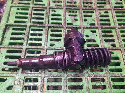[10191742043983] Inyector - Volkswagen Golf V (1.9 TDI (90 cv))