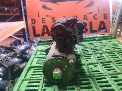 [10191833463591] Motor de arranque - Ford Escort VII Hatch (GAL,AFL) (1.8 TD (90 cv)) (1997)