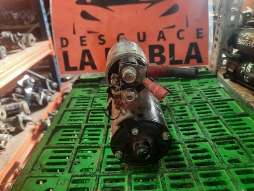 [10211624293279] Motor de arranque - Bmw Serie 3 (E46) (318i (118 cv))