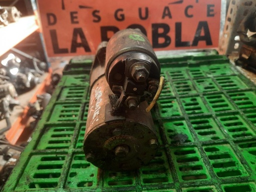 [10211731188238] Motor de arranque - Chevrolet Kalos (1.2 (72 cv))