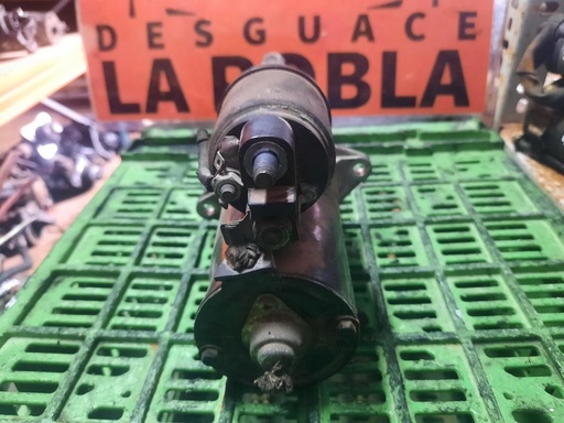 [10211755077328] Motor de arranque - Opel Corsa C (Versión 2003) (1.2 16V (75 cv)) (2005)