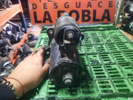[10211814433009] Motor de arranque - Rover 25 (RF) (1.4 i 16V (103 cv))