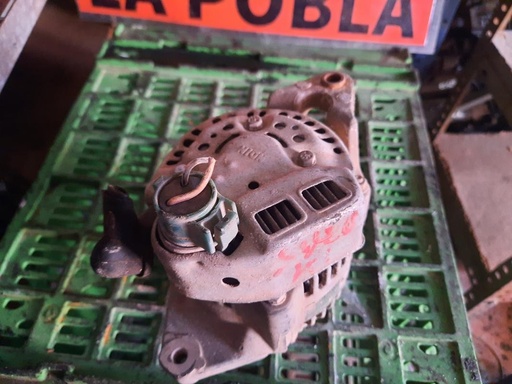 [10251338492550] Alternador - Suzuki Alto III (EF) (1.0 (53 cv)) (1996)