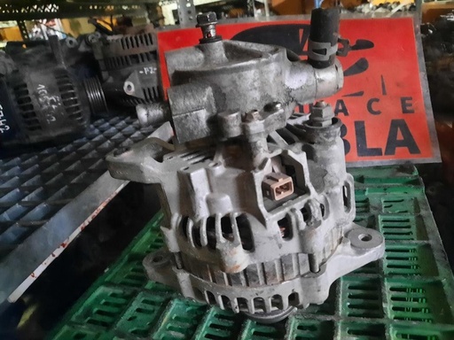 [10251853187253] Alternador - Suzuki Jimny (3th) (1.5 DDiS 4x4 (86cv))