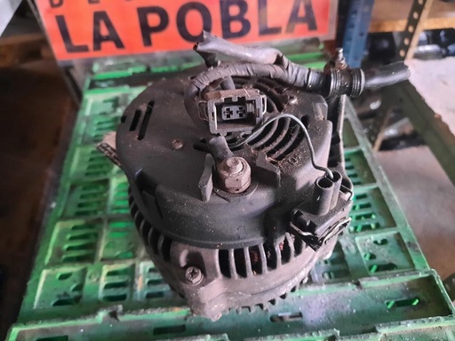 [10261249104109] Alternador - Volkswagen Polo III Variant (1.4 (60 cv)) (1997)