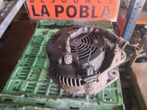 [10261635029492] Alternador - Volkswagen Golf III (1HX) (1.6 (101 cv))