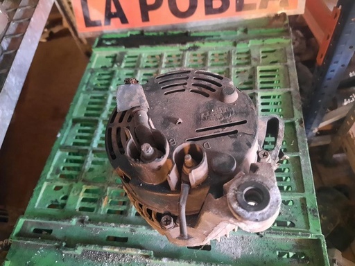 [10261726241996] Alternador - Fiat Punto I (176) (1.2 16V (86 cv))