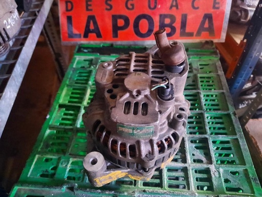 [10261737562558] Alternador - Tata Indica (1.4 (60 cv))