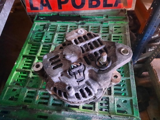 [10261749177991] Alternador - Tata Indica (1.4 (60 cv))
