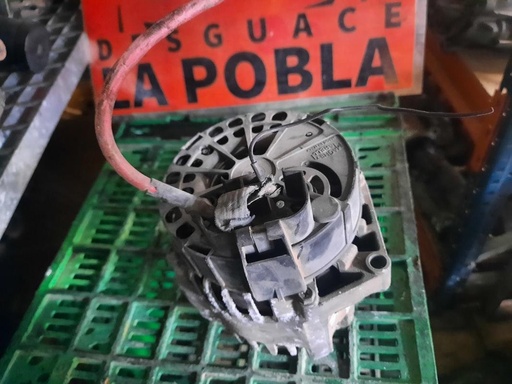 [10261810087823] Alternador - Fiat Seicento (187) (1.1 (54 cv))