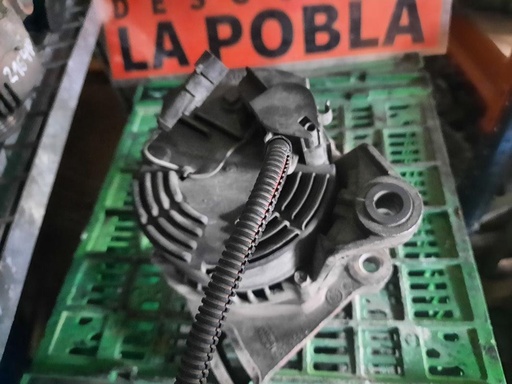 [10261829354179] Alternador - Fiat Bravo (182) (1.2 16V 80 (80 cv))