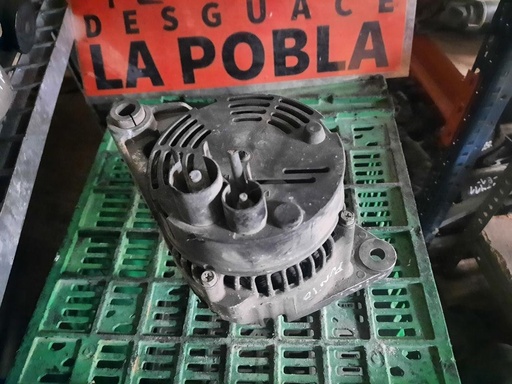 [10261840587580] Alternador - Fiat Punto II (188) (1.3 JTD 16V (70 cv))