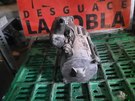 [10281805023779] Motor de arranque - Suzuki Alto III (EF) (1.0 (53 cv))
