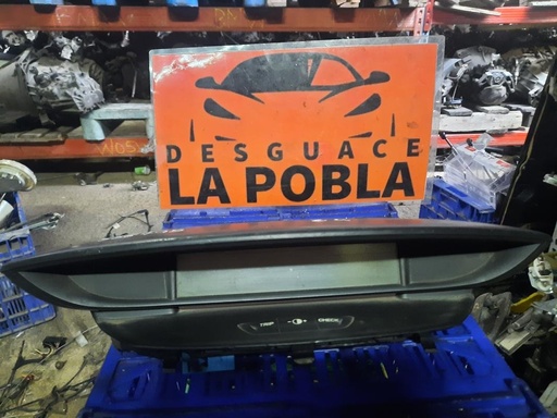 [10291002594616] Cuenta kilometros - Citroen C4 I Hatchback (Fase I, 2004) (1.6 HDi 16V (90 cv))