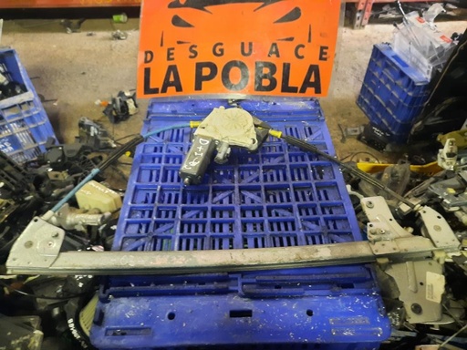 [10291759286918] Elevalunas delantero izquierdo - Peugeot 307 (1.6 (109 cv))
